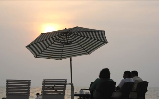Palm Beach Ayurveda Resort