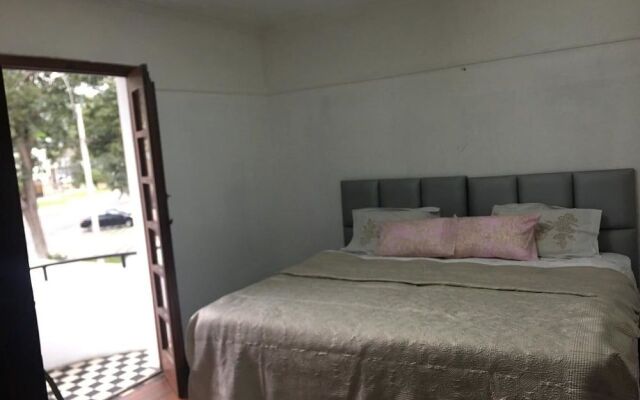 Kallpa House Peru - Hostel