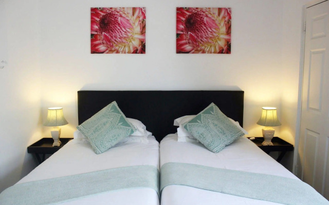 41 on Cedar Bed and Breakfast