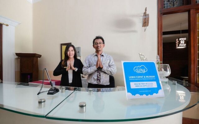 Airy Klojen Lamongan 12 Malang