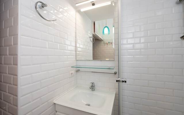 Raffaele Apartment Termini Station