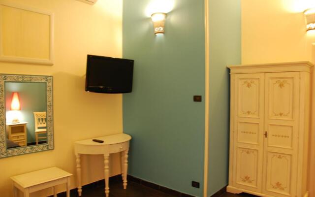Locanda Del Drago
