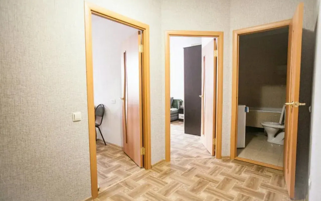 Apartment on Sovetskaya 190 V - 3 floor
