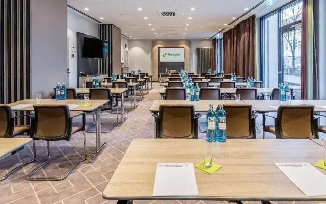 Holiday Inn Munich - City East