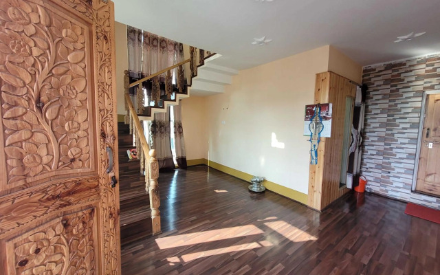 OYO HOME IAE602 Safyan Homestay