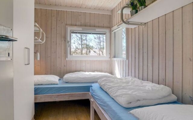 "Senta" - 450m from the sea in NW Jutland