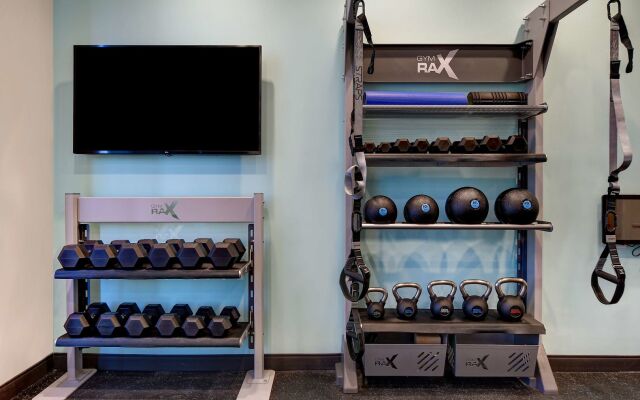 Tru by Hilton Rocky Mount