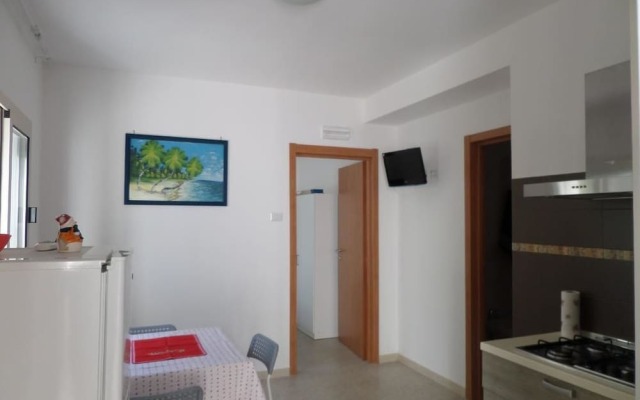 Villa Soleanna Residence
