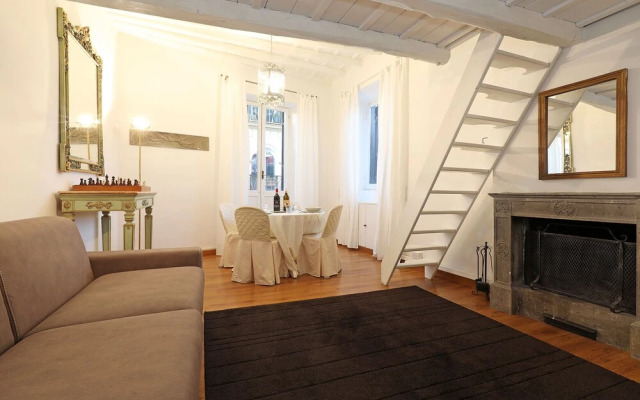 Monserrato Apartment