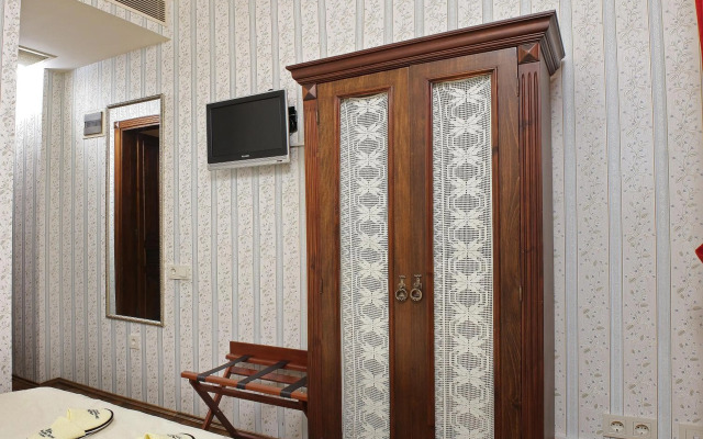 Dersaadet Hotel - Special Class