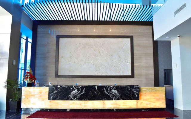 Platinum Balikpapan Hotel & Convention Hall