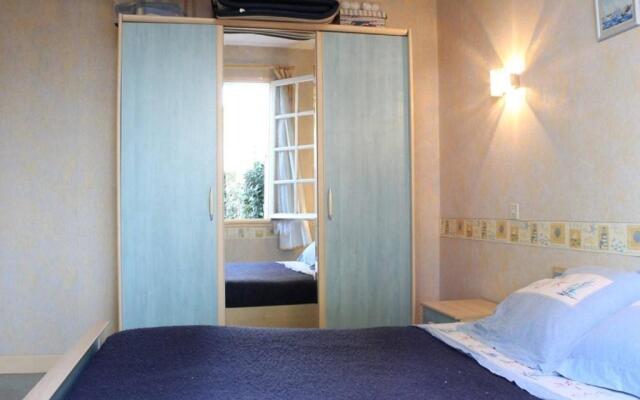 Maison Saint-Pierre-d'Oléron-La Cotinière, 4 pièces, 8 personnes - FR-1-246A-34