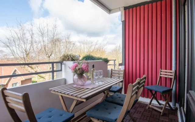 Berolina Wohnung 201