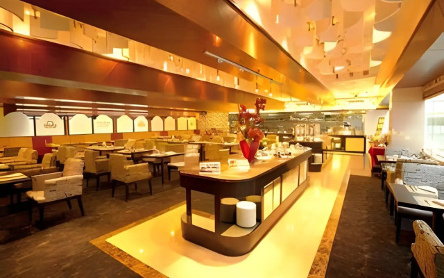 Changchun Zhuozhan Days Hotel