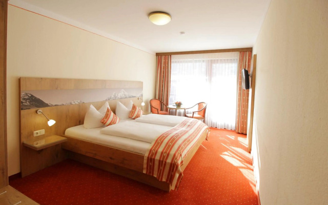 Alpenhotel Brennerbascht