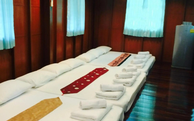 Baan Kornnara Resort