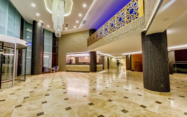 Kaya Magnesia Hotel Spa & Wellness
