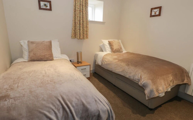 The Granary Loft
