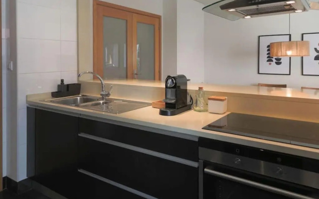 OPORTO GUEST Douro Dream Apartment (Free Parking)