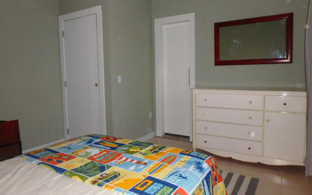 Pousada Residencial Marondas