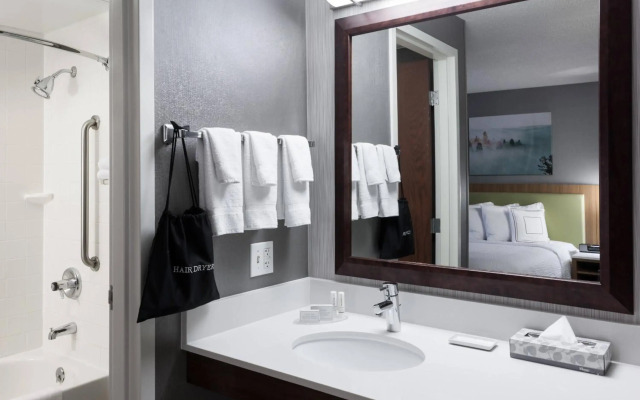 SpringHill Suites by Marriott Boise ParkCenter