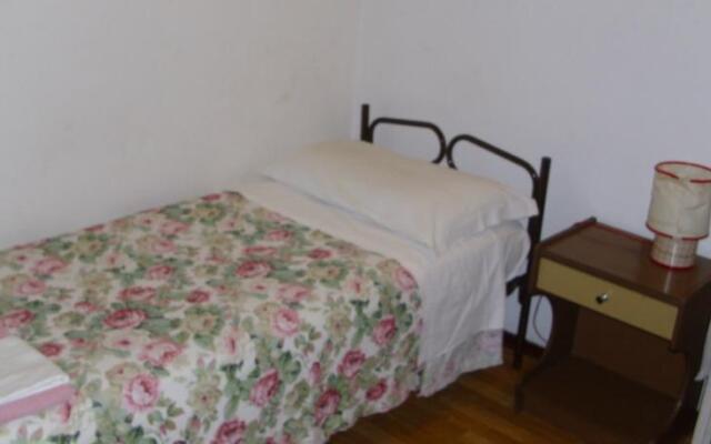 Albergo Vittorio Veneto