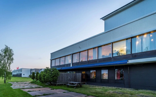 Scandic Kalmar Väst