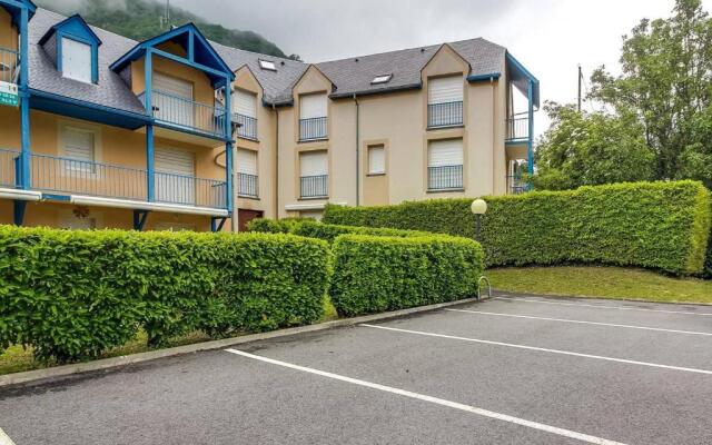 Appartement Esquièze-Sère, 3 pièces, 6 personnes - FR-1-402-24