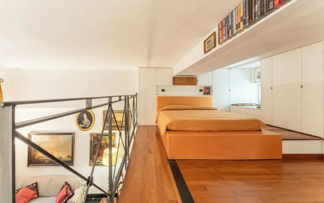 Portello Square Lux Apartment Genova