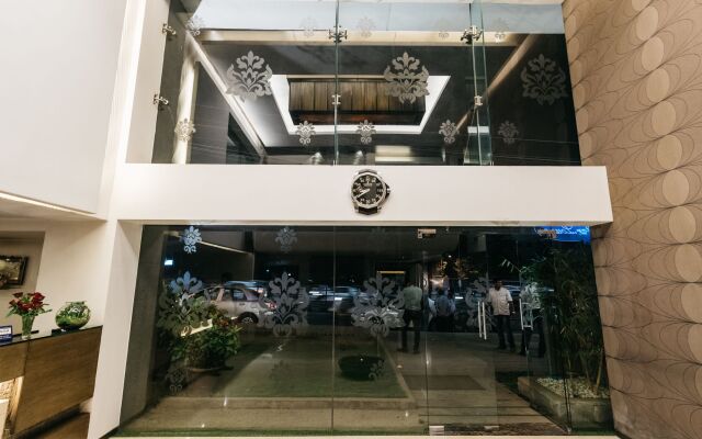 The Royale Senate Hebbal