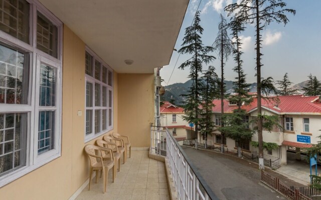 OYO 12689 Home 2BHK Himuda Kasumpti