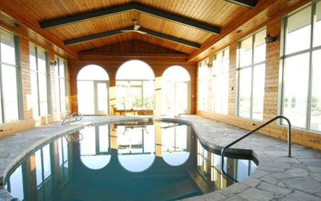 Riverview Bed and Breakfast