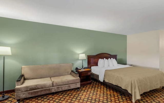Quality Inn Enola - Harrisburg