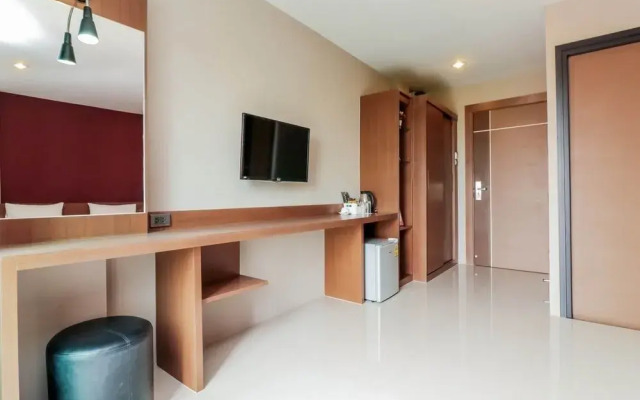 NIDA Rooms Plubpla Bangkapi 591