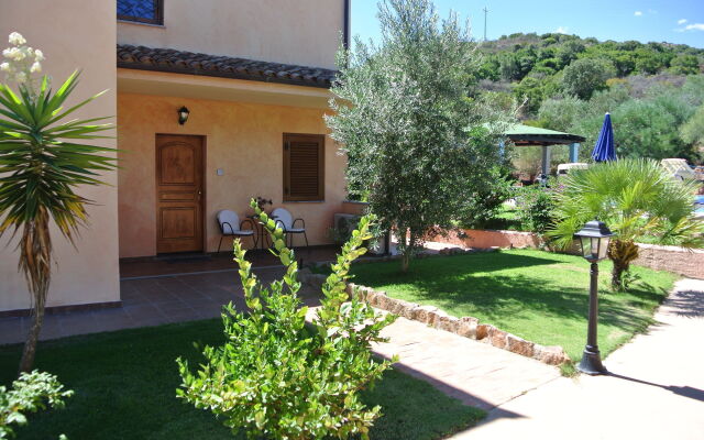 Relais Fenicottero Rosa