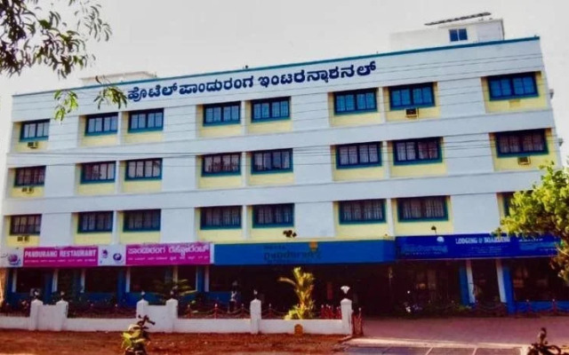 Hotel Panduranga International