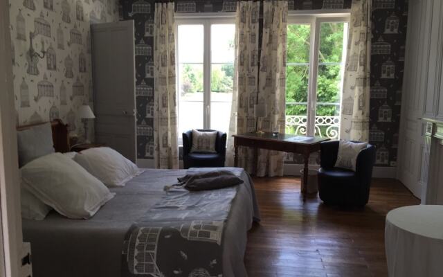 Le Château d'Omiécourt