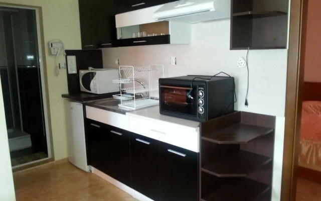Guest House Ralitsa