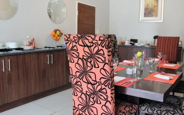 Reitumetse Guesthouse