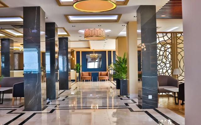 The Sign Degirmen Hotel & Spa