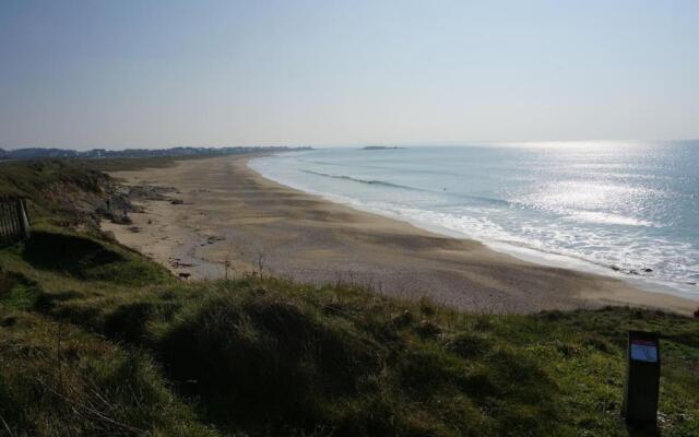 Beau T2 face à l ocean vue exceptionnelle