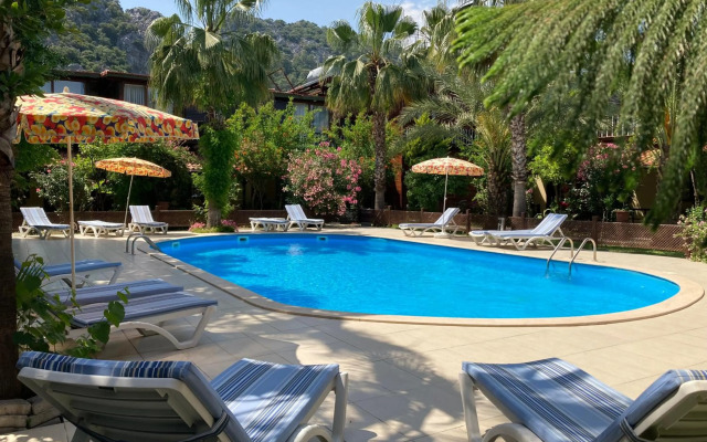 Kutle Hotel