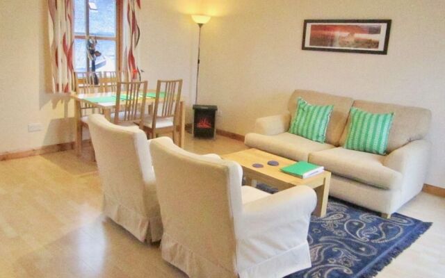 Dolphin Bay Suites