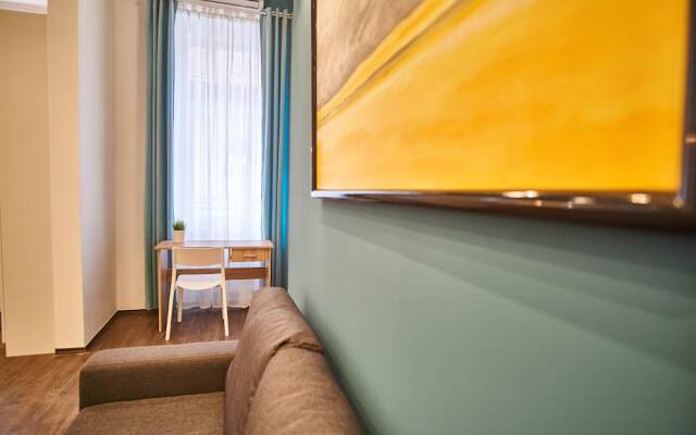 K29 Apartment Budapest