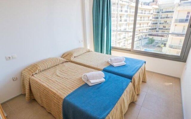 Lindo apartamento en Lloret de Mar