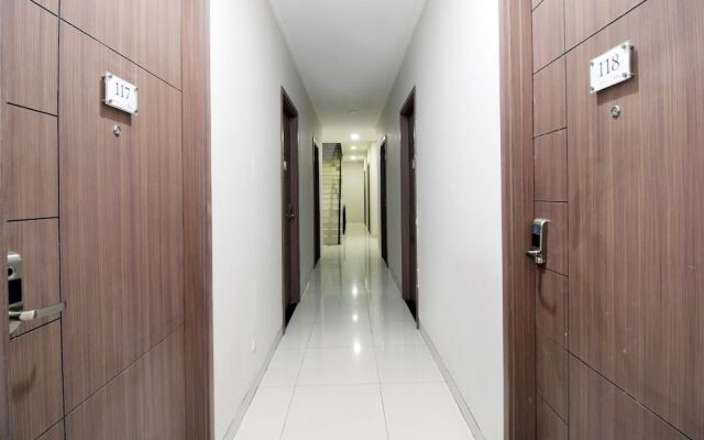 Airy Eco Syariah Rawa Belong Salam Raya 70 Jakarta