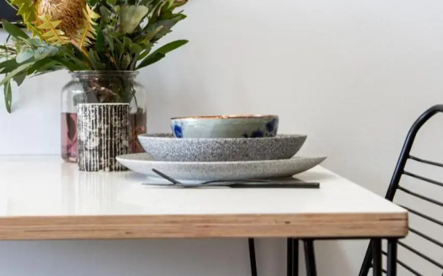 Nowra Studio Barn