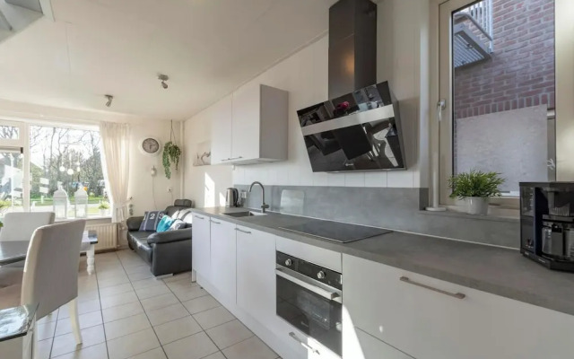 Holiday Home Groote Keeten Near Beach