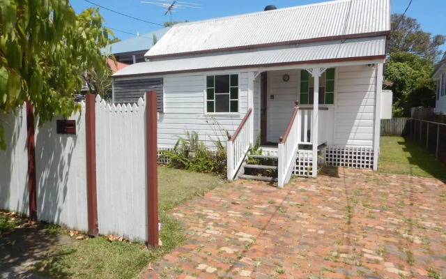 Pine Cottage