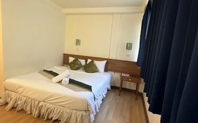 Asia Inn Bangkok 2022
